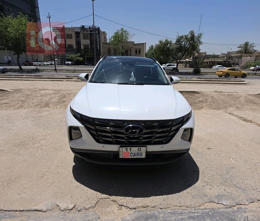 هيونداي توسان